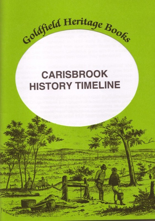 Carisbrook 640