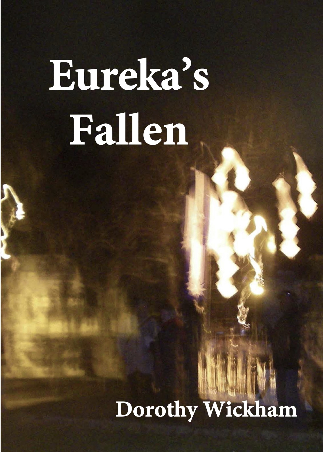 Eureka's Fallen