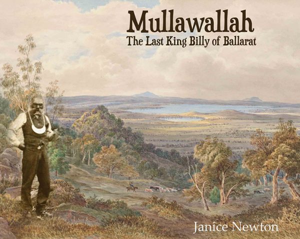 Mullawallah 640 Mullawallah 640