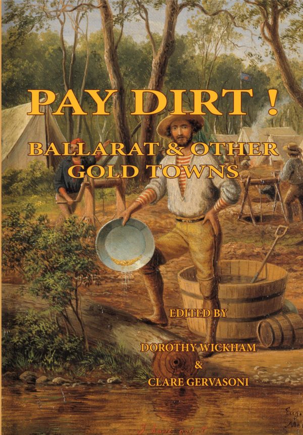 PAY DIRT COVER Low Res For Web