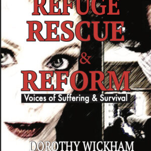 Refuge Rescue & Reform