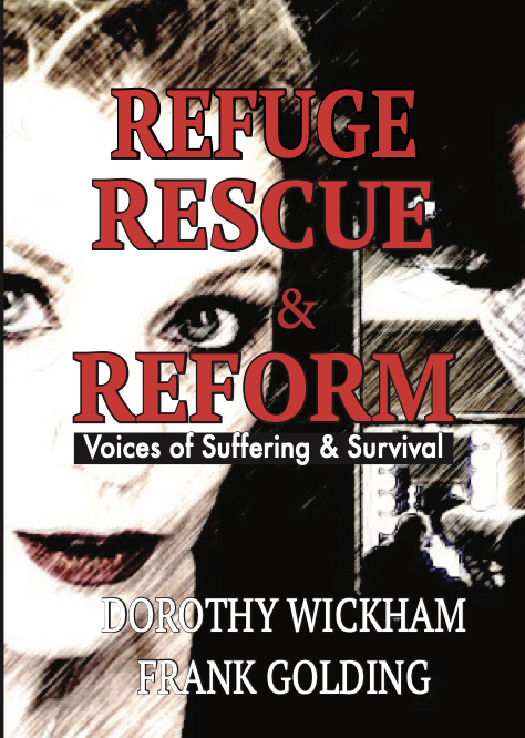 Refuge Rescue & Reform