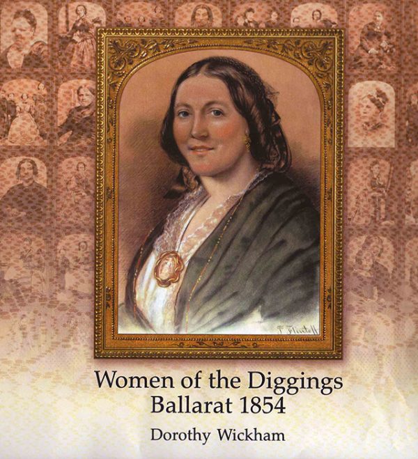 Women Of The Diggings 640