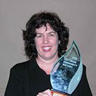Clare Gervasoni