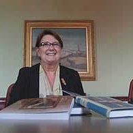 Dr Dorothy Wickham